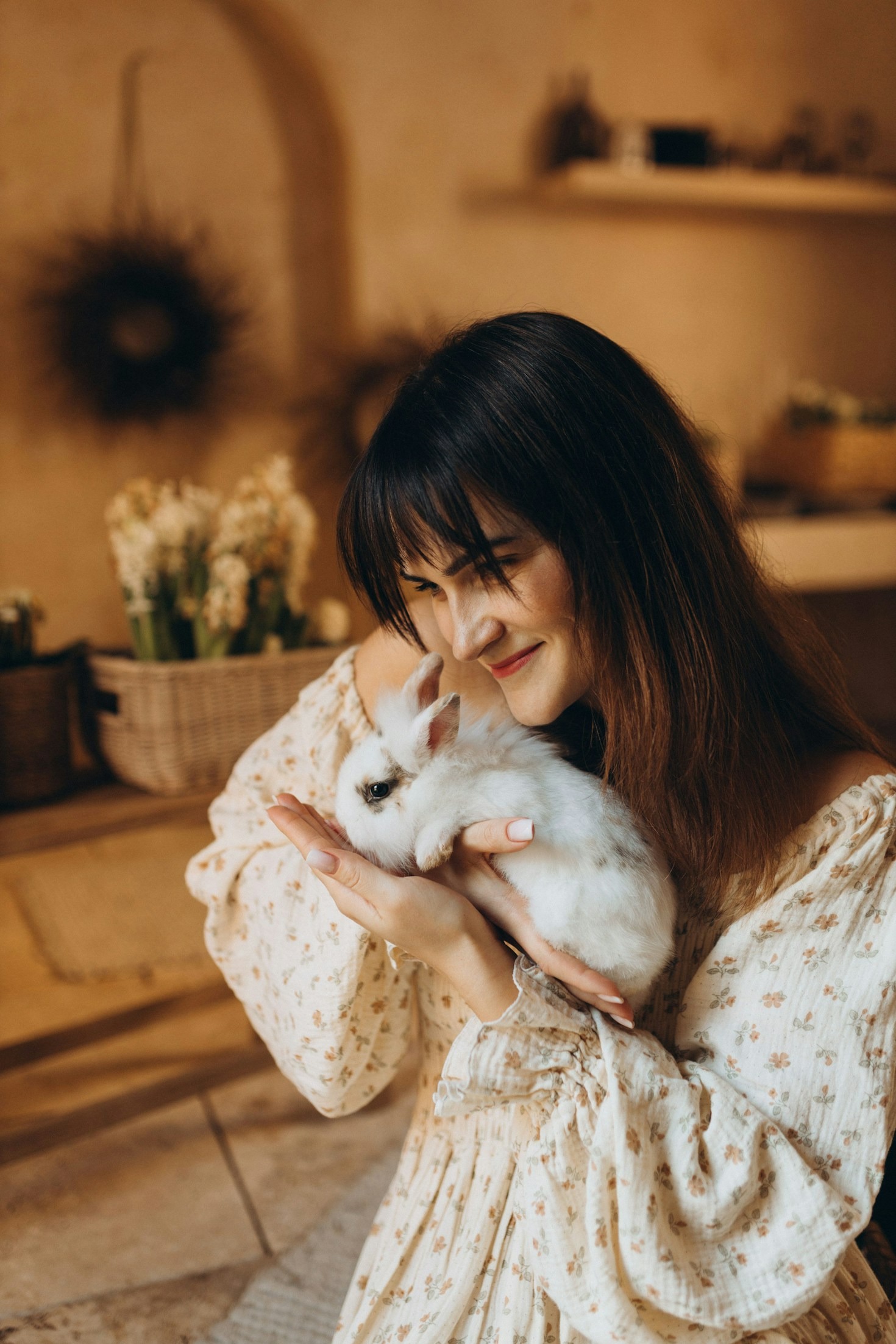 Bien nourrir son chat au quotidien
